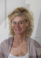 Hanna Scheuring, Schauspielerin