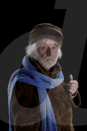 Ernst Sieber, Pfarrer