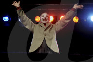 Dimitri, Clown