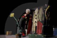 Dimitri, Clown