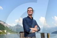 Nicolas Senn, TV Moderator