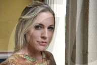 Karin Lanz, Moderatorin