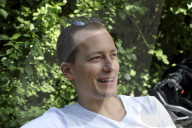 Michael Weinmann, TV Moderator