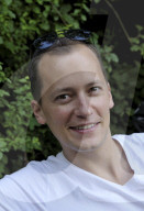 Michael Weinmann, TV Moderator