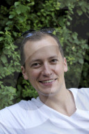 Michael Weinmann, TV Moderator