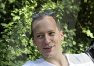 Michael Weinmann, TV Moderator