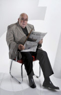 Karl Lüönd, Journalist und Publizist