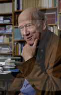 Franz Hohler, Autor