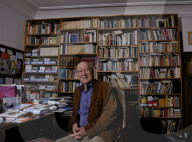 Franz Hohler, Autor