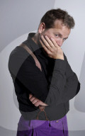 Christian Jott Jenny, Kulturschaffender