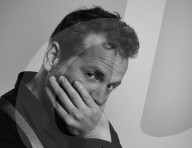 Christian Jott Jenny, Kulturschaffender