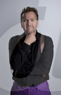Christian Jott Jenny, Kulturschaffender