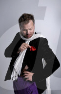Christian Jott Jenny, Kulturschaffender