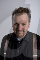 Christian Jott Jenny, Kulturschaffender