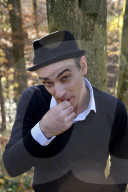 Anatole Taubman, Schauspieler