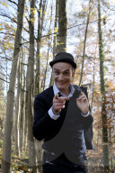 Anatole Taubman, Schauspieler