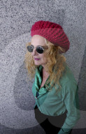 Christine Lauterburg, Jodlerin