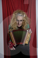 Christine Lauterburg, Jodlerin