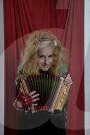 Christine Lauterburg, Jodlerin