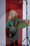 Christine Lauterburg, Jodlerin