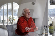 Walter Andreas Müller, Schauspieler