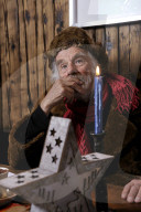 Ernst Sieber, Pfarrer