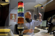 Walter Andreas Müller, Schauspieler