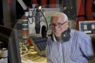 Walter Andreas Müller, Schauspieler
