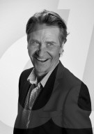 Rob Spence, Komiker