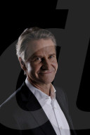 Rob Spence, Komiker