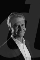 Rob Spence, Komiker