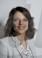 Mona Vetsch, TV Moderatorin