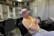 Walter Andreas Müller, Schauspieler