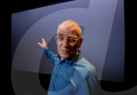 Joachim Rittmeyer, Kabarettist