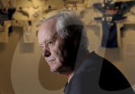 Köbi Kuhn, alt Fussballtrainer