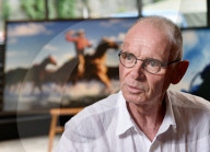 Hannes Schmid, Fotograf