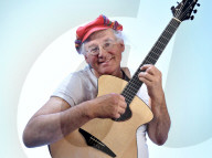 Linard Bardill, Liedermacher