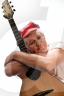 Linard Bardill, Liedermacher