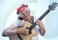 Linard Bardill, Liedermacher