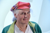 Linard Bardill, Liedermacher