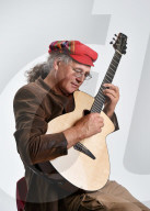 Linard Bardill, Liedermacher