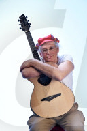 Linard Bardill, Liedermacher