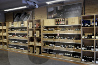 Coop Weinabteilung