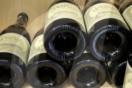 Coop Weinabteilung
