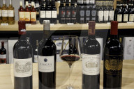 Coop Weinabteilung