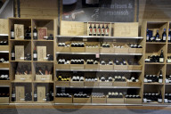 Coop Weinabteilung
