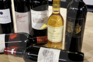 Coop Weinabteilung