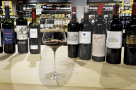 Coop Weinabteilung