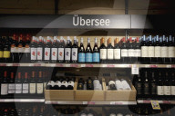 Coop Weinabteilung