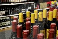 Coop Weinabteilung